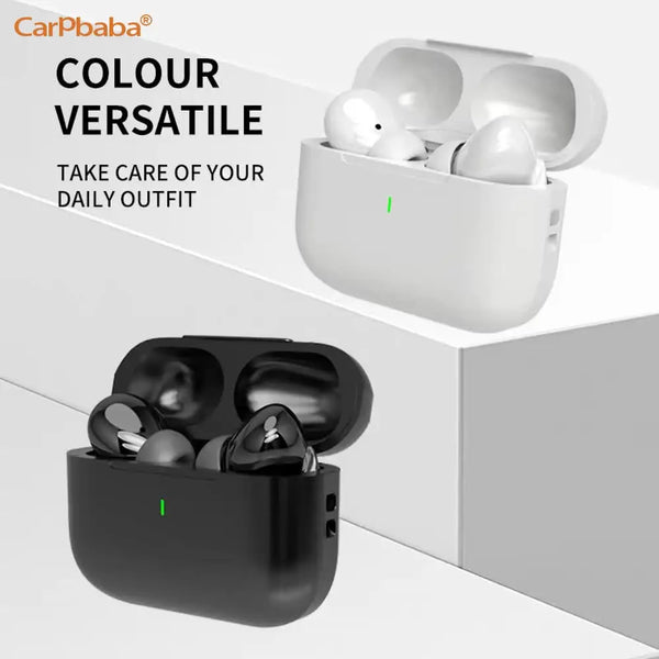 A7PRO NEW Air Ear Earphone Pods Pro 2 Buds 3 Wireless Earbuds in-ear Headphones with Vaild Serie Number for Xiomi Fone 2